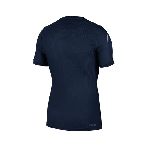NIKE URUGUAY 2026 AWAY PLAYER JERSEY - OBSIDIAN/CHROME TPU