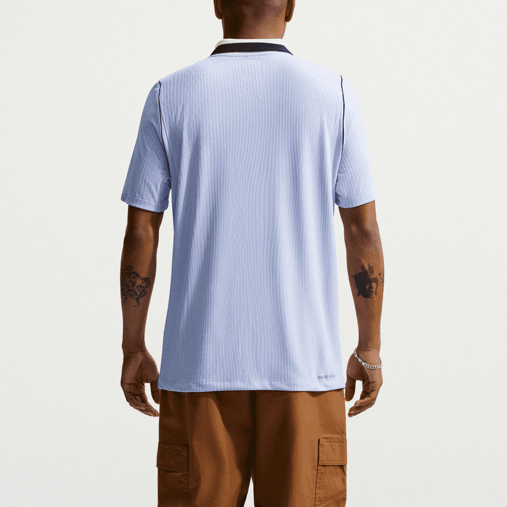 NIKE URUGUAY 2026 HOME PLAYER JERSEY - ROYAL TINT/OBSIDIAN