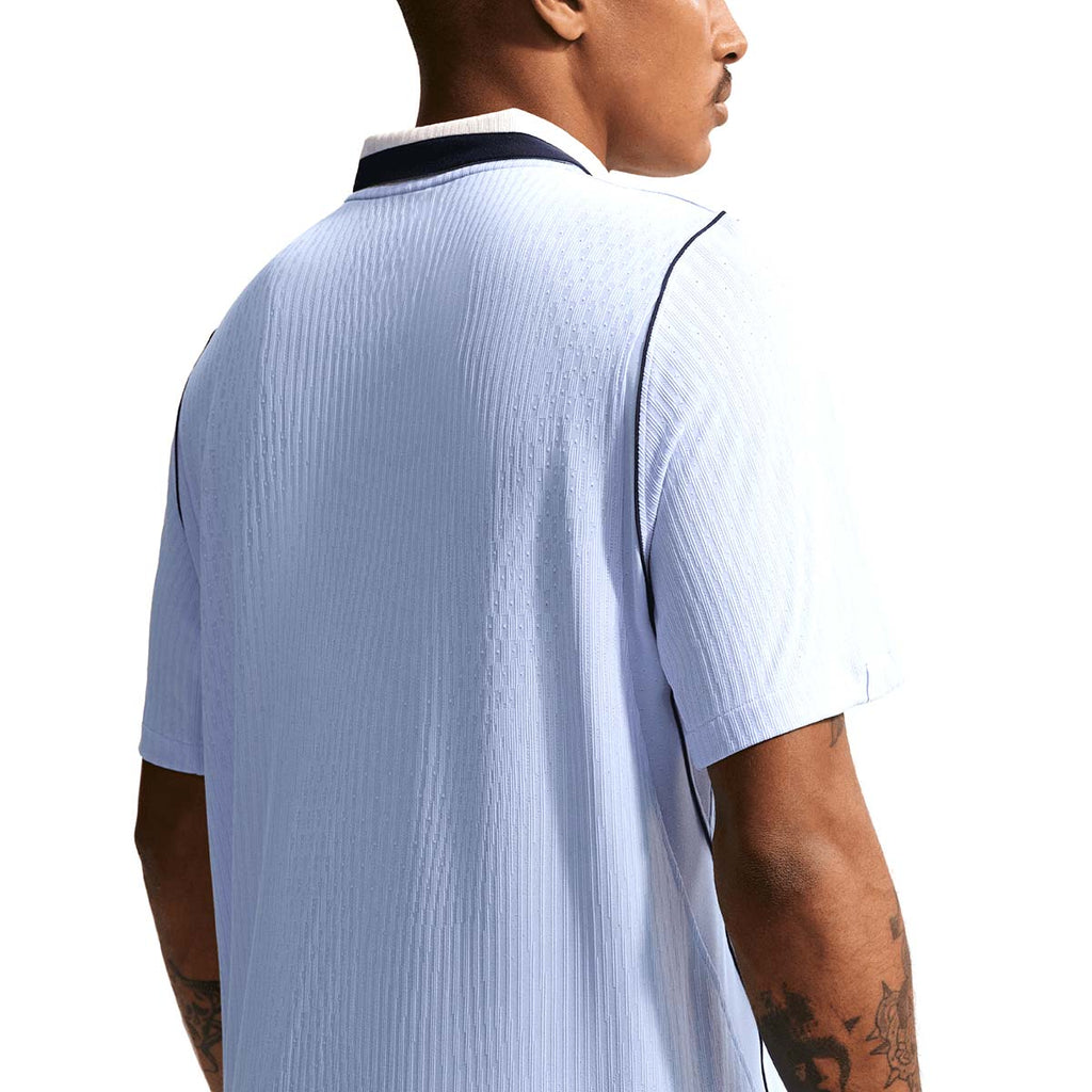 NIKE URUGUAY 2026 HOME PLAYER JERSEY - ROYAL TINT/OBSIDIAN