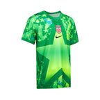 NIKE USA 2026 GOALKEEPER REPLICA JERSEY - STADIUM GREEN/BLACK/BLACK