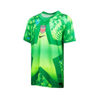 NIKE USA 2026 GOALKEEPER REPLICA JERSEY - STADIUM GREEN/BLACK/BLACK