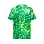 NIKE USA 2026 GOALKEEPER REPLICA JERSEY - STADIUM GREEN/BLACK/BLACK