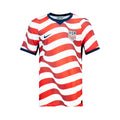 NIKE USA 2026 HOME PLAYER JERSEY - SAIL/MIDNIGHT NAVY/MIDNIGHT NAVY
