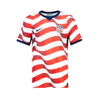 NIKE USA 2026 HOME PLAYER JERSEY - SAIL/MIDNIGHT NAVY/MIDNIGHT NAVY