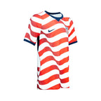 NIKE USA 2026 HOME PLAYER JERSEY - SAIL/MIDNIGHT NAVY/MIDNIGHT NAVY