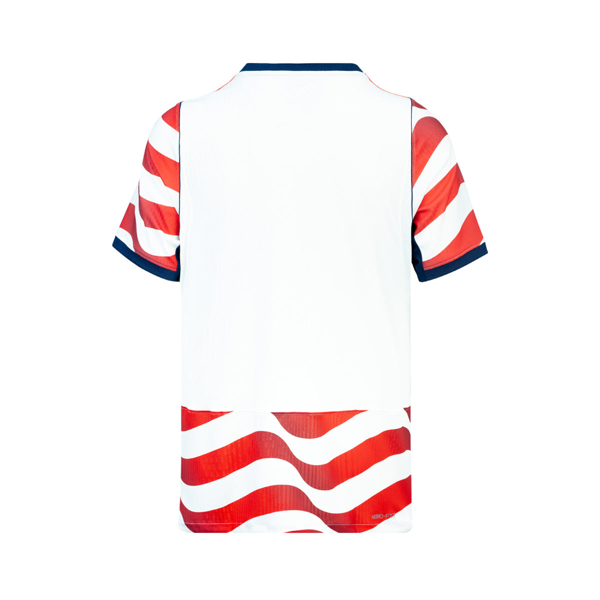 NIKE USA 2026 HOME PLAYER JERSEY - SAIL/MIDNIGHT NAVY/MIDNIGHT NAVY