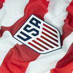 NIKE USA 2026 HOME PLAYER JERSEY - SAIL/MIDNIGHT NAVY/MIDNIGHT NAVY