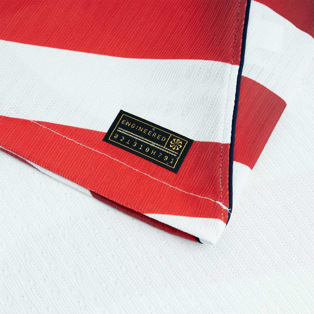 NIKE USA 2026 HOME PLAYER JERSEY - SAIL/MIDNIGHT NAVY/MIDNIGHT NAVY
