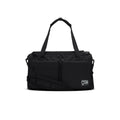 NIKE UTILITY POWER 2.0 DUFFLE BAG (S,31L) - BLACK/BLACK/WHITE