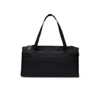 NIKE UTILITY POWER 2.0 DUFFLE BAG (S,31L) - BLACK/BLACK/WHITE