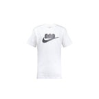 NIKE X LEGO TEE - WHITE