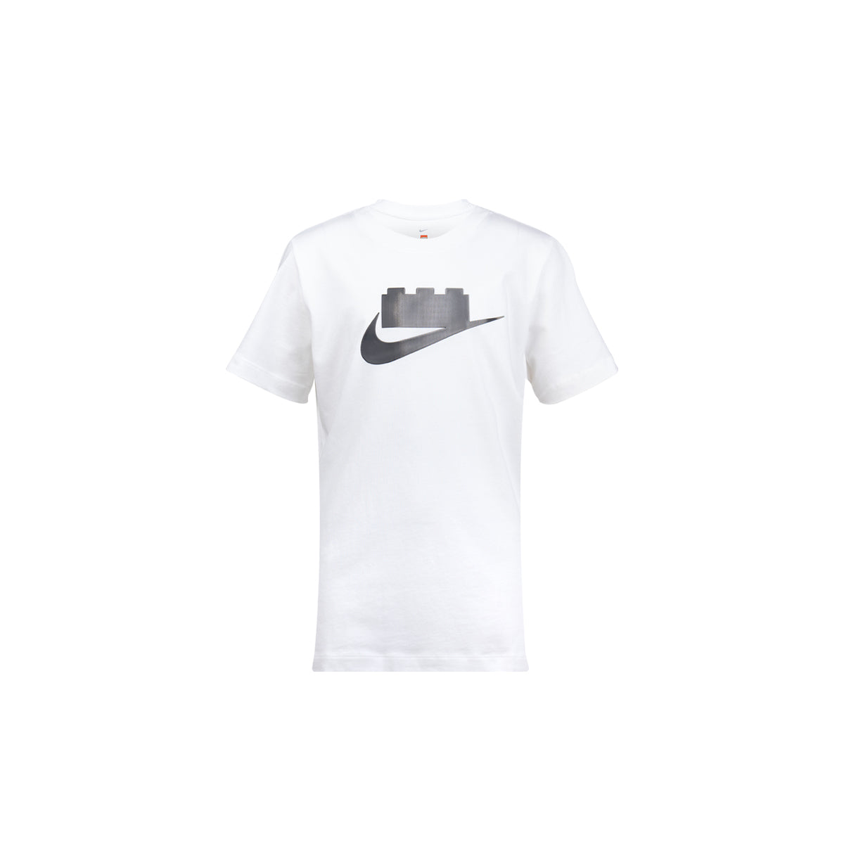 NIKE X LEGO TEE - WHITE