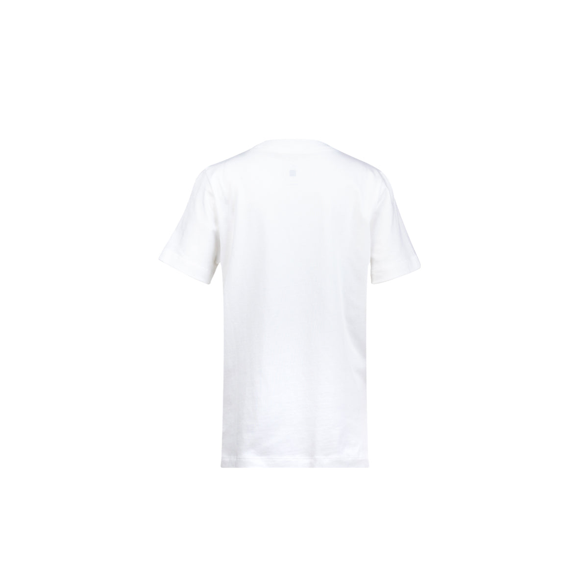NIKE X LEGO TEE - WHITE
