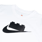NIKE X LEGO TEE - WHITE