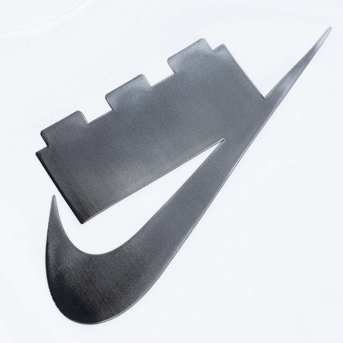 NIKE X LEGO TEE - WHITE