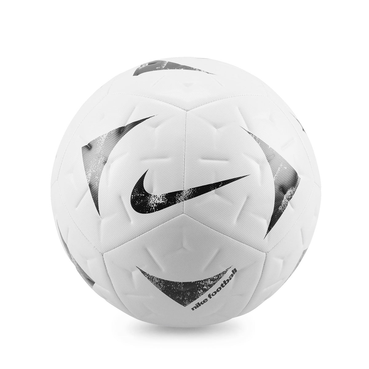 NIKE ACADEMY CEL BALL - OFF WHITE/OFF WHITE/BLACK