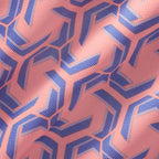 NIKE ACADEMY GYMSACK - ORANGE PULSE/ROYAL PULSE/BLACK