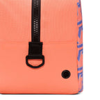 NIKE ACADEMY SHOEBAG - ORANGE PULSE/ROYAL PULSE/ASH GREY