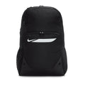 NIKE ACADEMY TEAM BACKPACK (L,30L) - BLACK/BLACK/WHITE