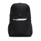 NIKE ACADEMY TEAM BACKPACK (L,30L) - BLACK/BLACK/WHITE