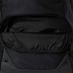 NIKE ACADEMY TEAM BACKPACK (L,30L) - BLACK/BLACK/WHITE