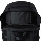 NIKE ACADEMY TEAM BACKPACK (L,30L) - BLACK/BLACK/WHITE
