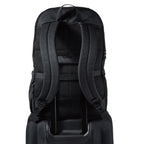 NIKE ACADEMY TEAM BACKPACK (L,30L) - BLACK/BLACK/WHITE