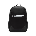 NIKE ACADEMY TEAM BACKPACK (M,24L) - BLACK/BLACK/WHITE