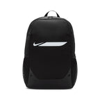 NIKE ACADEMY TEAM BACKPACK (M,24L) - BLACK/BLACK/WHITE