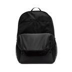 NIKE ACADEMY TEAM BACKPACK (M,24L) - BLACK/BLACK/WHITE