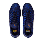 NIKE AIR MAX PLUS OG FRANCE - BLACKENED BLUE/METALLIC COPPER