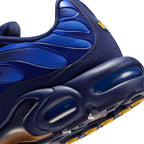 NIKE AIR MAX PLUS OG FRANCE - BLACKENED BLUE/METALLIC COPPER