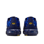 NIKE AIR MAX PLUS OG FRANCE - BLACKENED BLUE/METALLIC COPPER