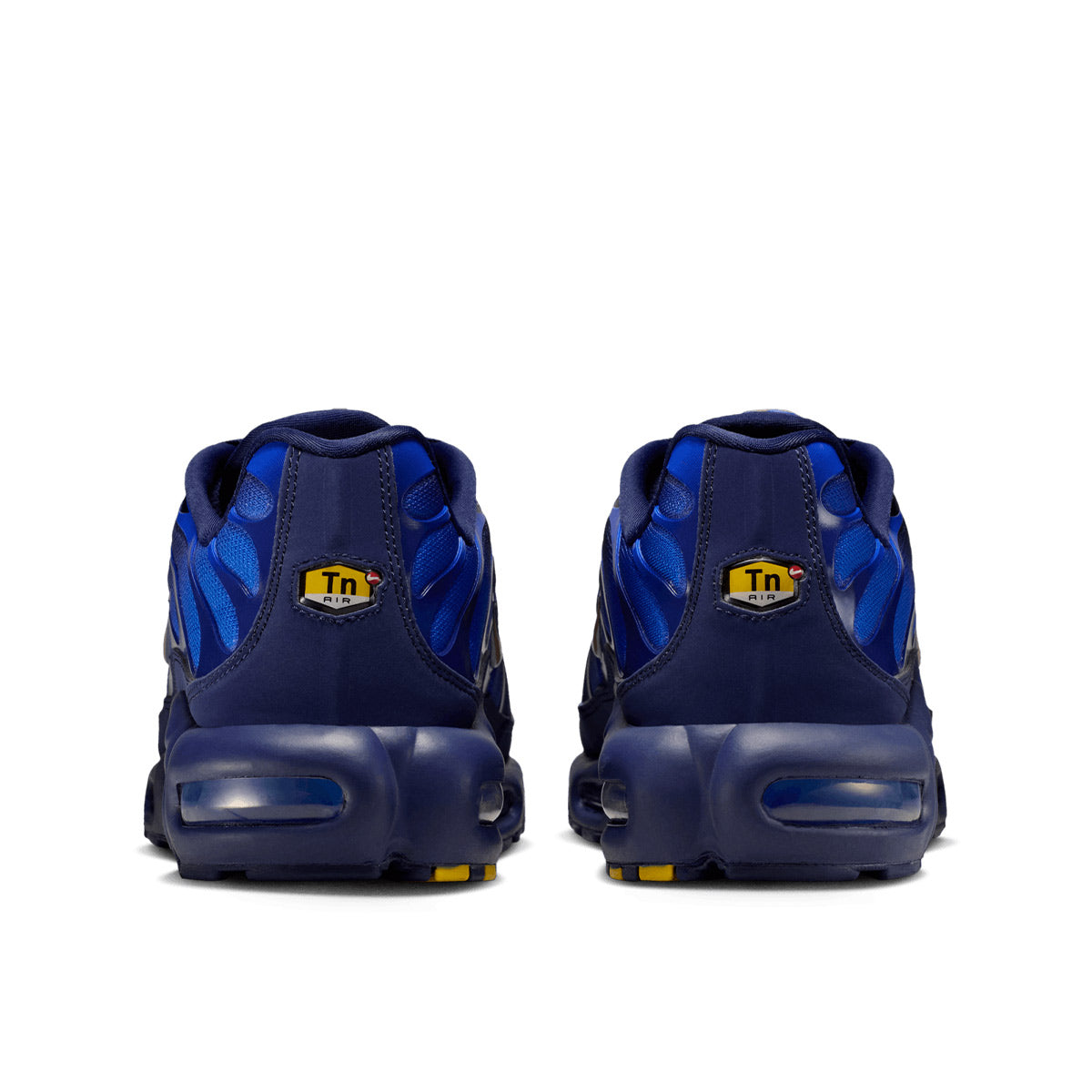 NIKE AIR MAX PLUS OG FRANCE - BLACKENED BLUE/METALLIC COPPER