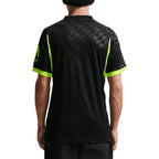 NIKE ATLETICO MADRID 2026/2027 AWAY REPLICA JERSEY - BLACK/VOLT/VOLT