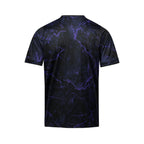 NIKE BARCELONA 2026/2027 ACADEMY PRO SS TOP PRE MATCH - FIELD PURPLE/FIELD PURPLE/METALLIC GOLD