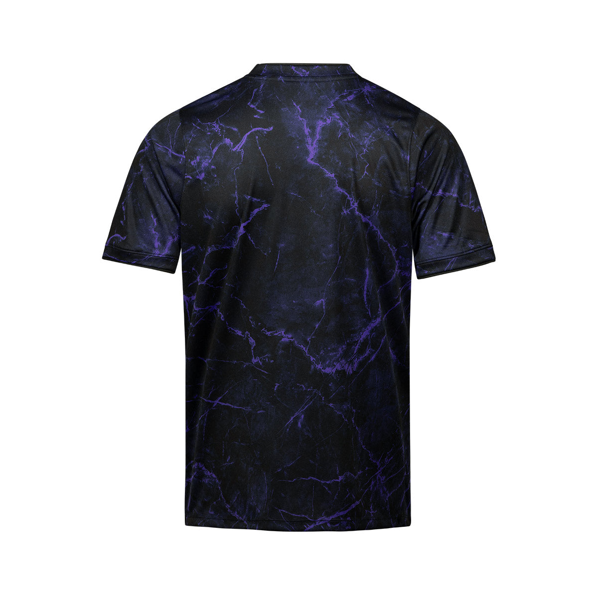 NIKE BARCELONA 2026/2027 ACADEMY PRO SS TOP PRE MATCH - FIELD PURPLE/FIELD PURPLE/METALLIC GOLD