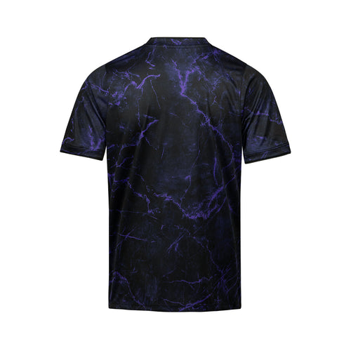NIKE BARCELONA 2026/2027 ACADEMY PRO SS TOP PRE MATCH - FIELD PURPLE/FIELD PURPLE/METALLIC GOLD