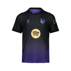 NIKE BARCELONA 2026/2027 AWAY PLAYER JERSEY - FIELD PURPLE/FIELD PURPLE/METALLIC GOLD