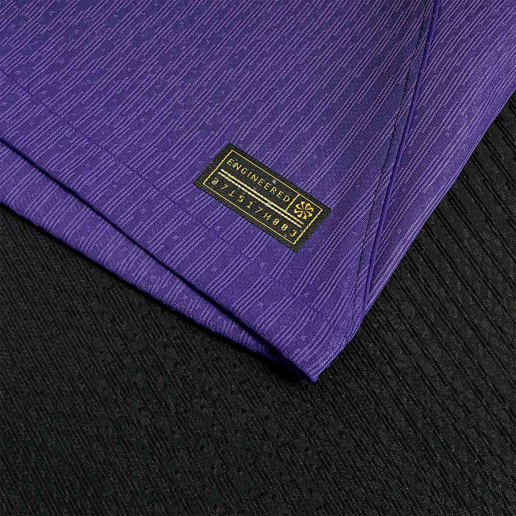 NIKE BARCELONA 2026/2027 AWAY PLAYER JERSEY - FIELD PURPLE/FIELD PURPLE/METALLIC GOLD