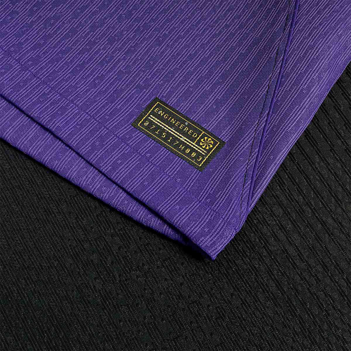 NIKE BARCELONA 2026/2027 AWAY PLAYER JERSEY - FIELD PURPLE/FIELD PURPLE/METALLIC GOLD