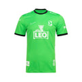 NIKE BG PATHUM UNITED 2026/2027 20TH ANNIVERSARY JERSEY - GREEN/WHITE/BLACK