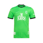 NIKE BG PATHUM UNITED 2026/2027 20TH ANNIVERSARY JERSEY - GREEN/WHITE/BLACK