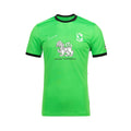 NIKE BG PATHUM UNITED 2026/2027 ACL 20TH ANNIVERSARY JERSEY - GREEN/WHITE/BLACK