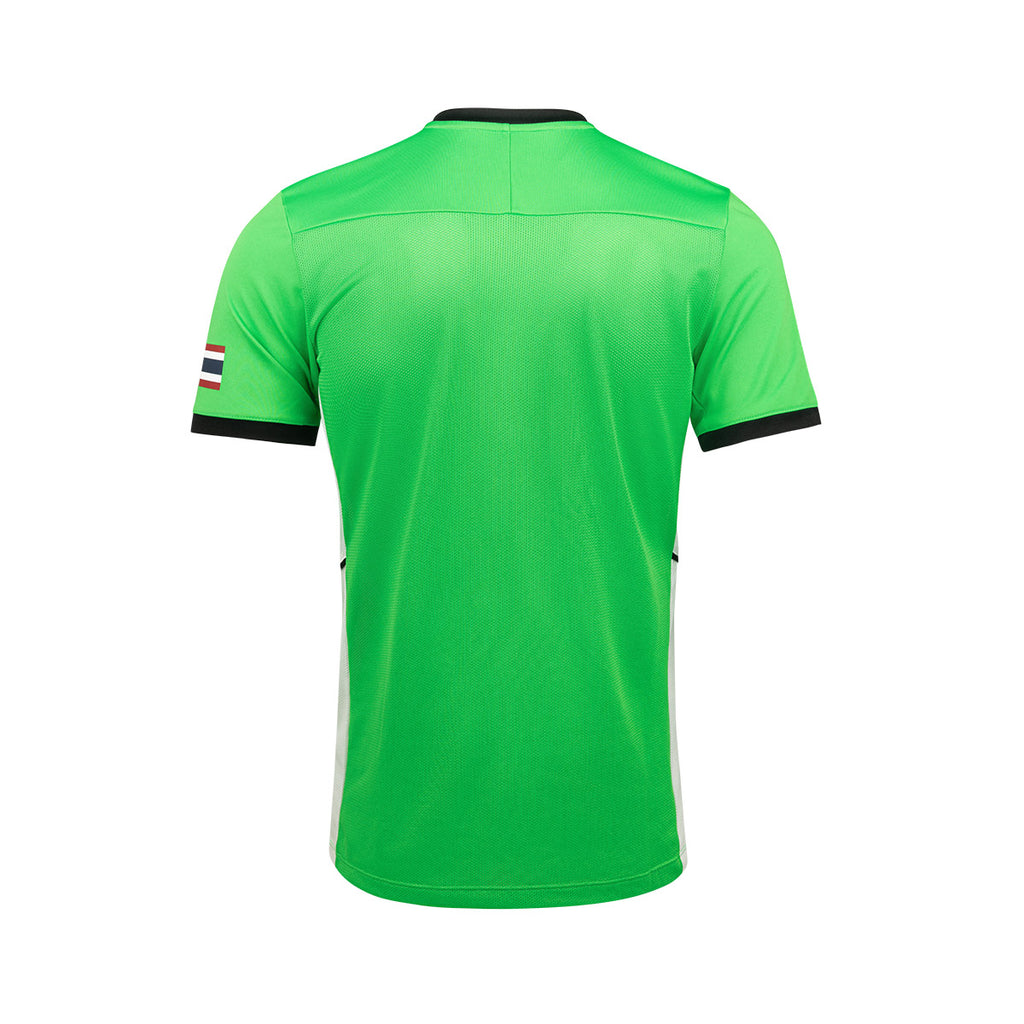 NIKE BG PATHUM UNITED 2026/2027 ACL 20TH ANNIVERSARY JERSEY - GREEN/WHITE/BLACK
