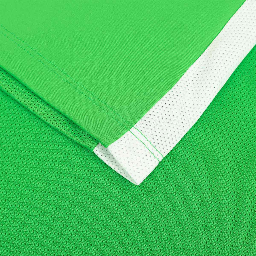 NIKE BG PATHUM UNITED 2026/2027 ACL 20TH ANNIVERSARY JERSEY - GREEN/WHITE/BLACK