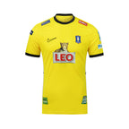 NIKE BG PATHUM UNITED 2026/2027 GK 1 JERSEY - YELLOW/BLACK