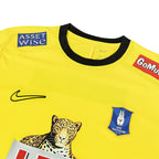 NIKE BG PATHUM UNITED 2026/2027 GK 1 JERSEY - YELLOW/BLACK