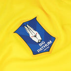 NIKE BG PATHUM UNITED 2026/2027 GK 1 JERSEY - YELLOW/BLACK