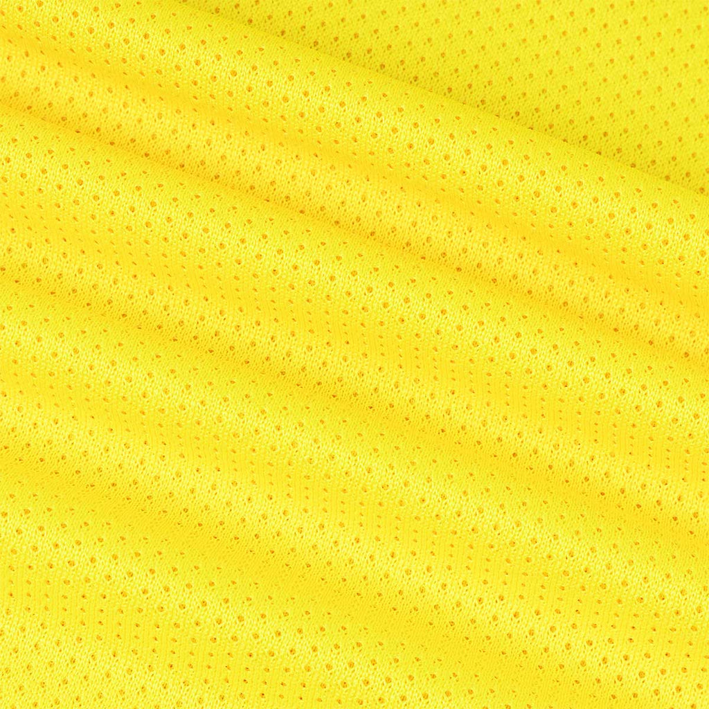 NIKE BG PATHUM UNITED 2026/2027 GK 1 JERSEY - YELLOW/BLACK